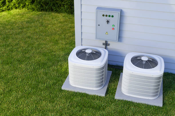 HVAC Air Duct Cleaning in Four Corners, MD