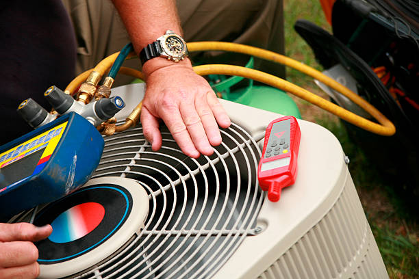 Best Ductless HVAC Repair  in Four Corners, MD