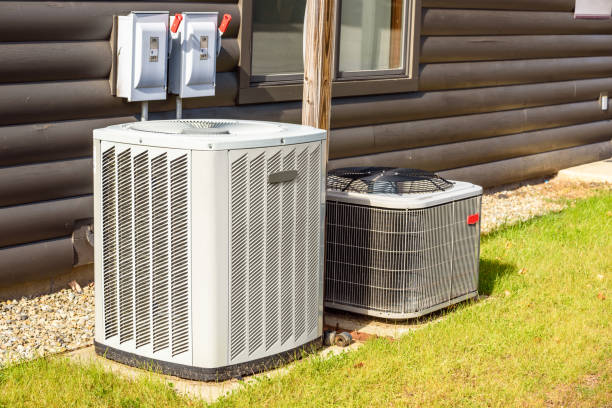 AC Installation Near Me in Four Corners, MD