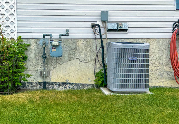 Best Commercial HVAC Repair  in Four Corners, MD